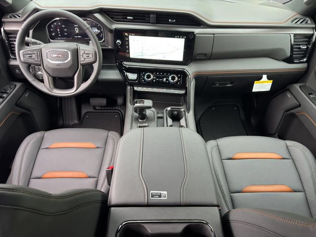 New 2026 GMC Sierra 1500 AT4 w/ AT4 Premium Package AWD/4WD image 17