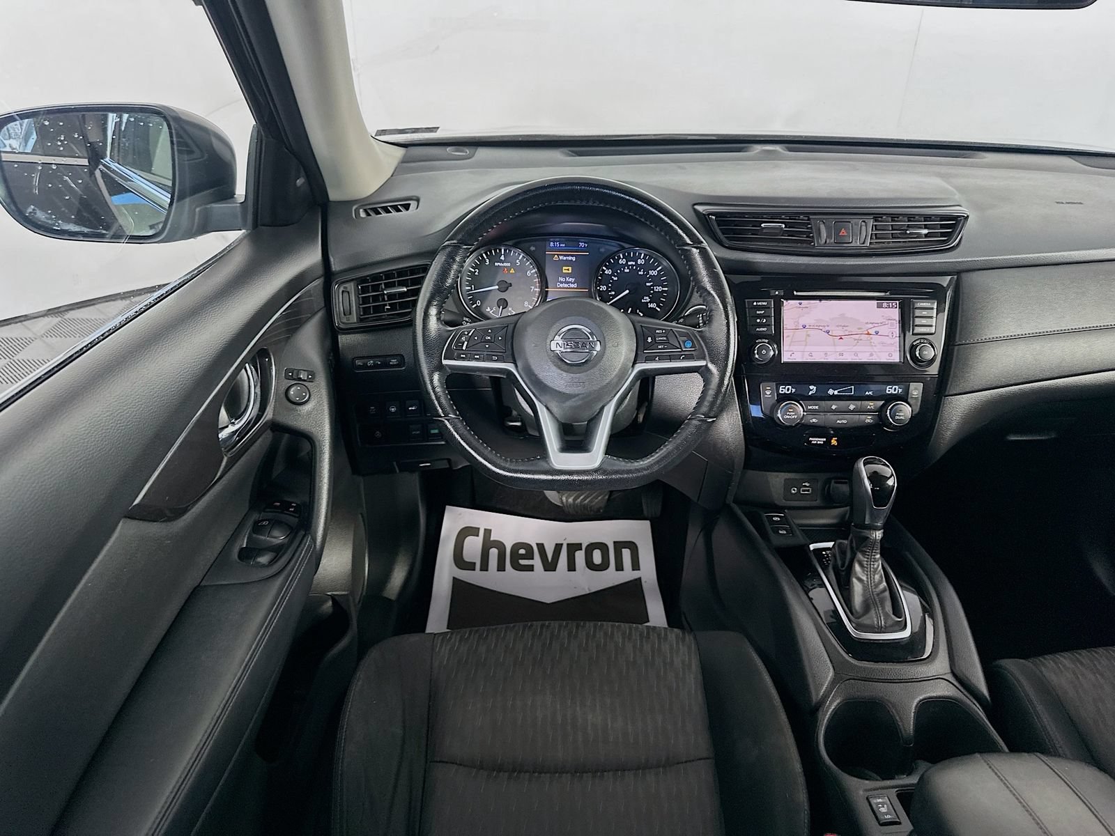 Used 2020 Nissan Rogue SV w/ Premium Package FWD image 23