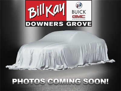 New 2026 GMC Terrain Elevation w/ Elevation Premium Package image 27