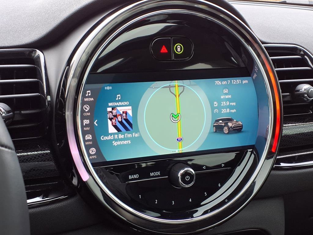 Used 2023 MINI Cooper Clubman S image 9