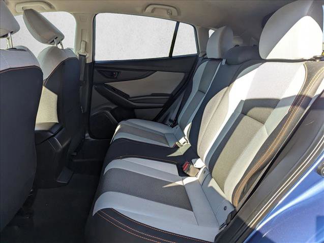 Used 2019 Subaru Crosstrek 2.0i Premium w/ Eyesight System image 18