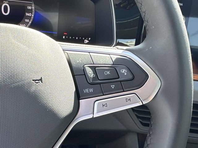 New 2026 Volkswagen Jetta SE image 19