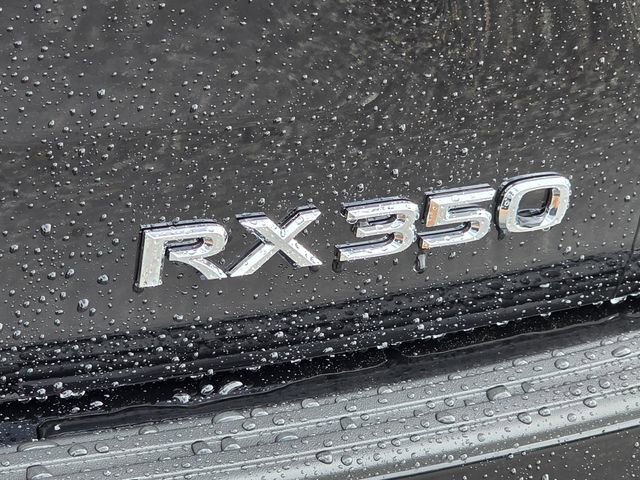 Used 2021 Lexus RX 350 FWD w/ Premium Package image 31