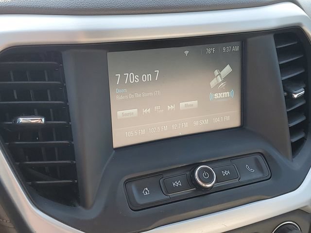 Used 2019 GMC Acadia SLE AWD/4WD image 27