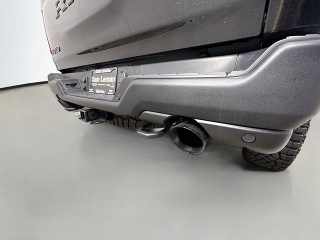 Used 2025 RAM 1500 RHO w/ RHO Level 1 Equipment Group AWD/4WD image 44