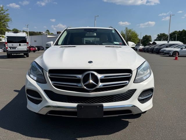 Used 2018 Mercedes-Benz GLE 350 4MATIC w/ Premium 1 Package image 8