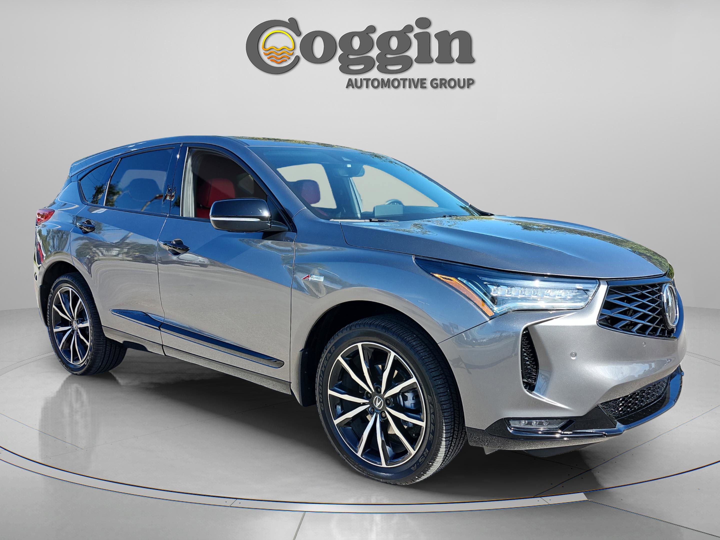 Used 2025 Acura RDX A-Spec image 7