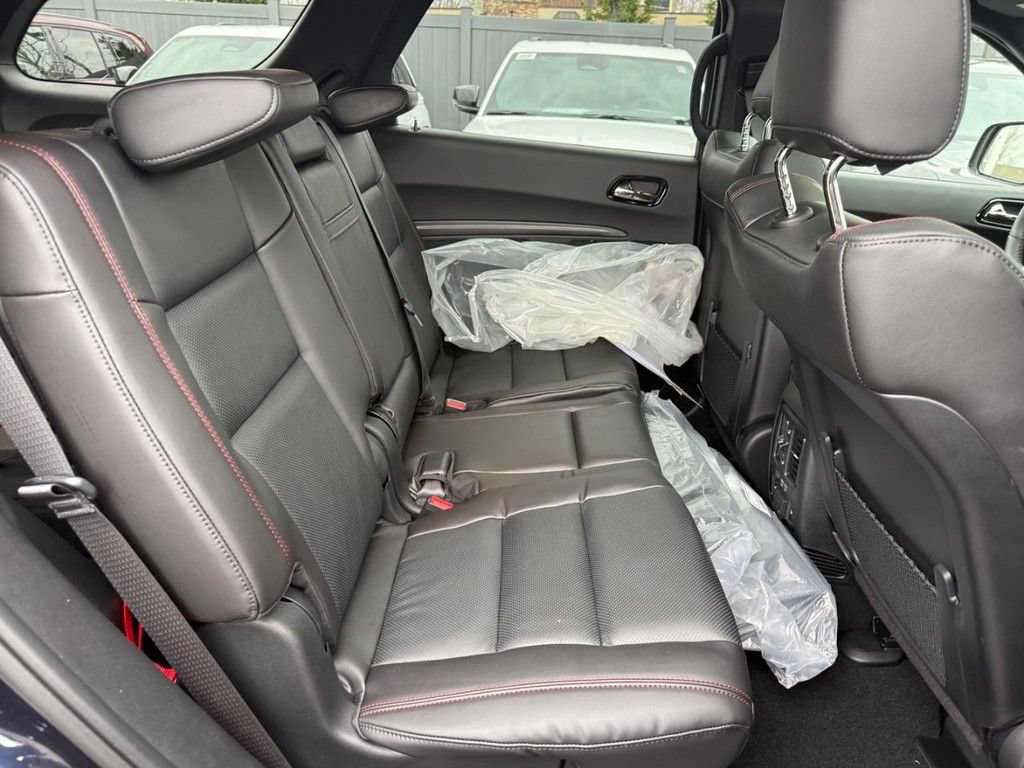 New 2026 Dodge Durango GT AWD/4WD image 5