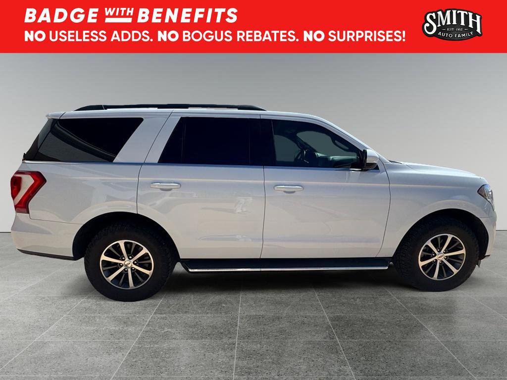 Used 2020 Ford Expedition XLT w/ Equipment Group 202A AWD/4WD image 9