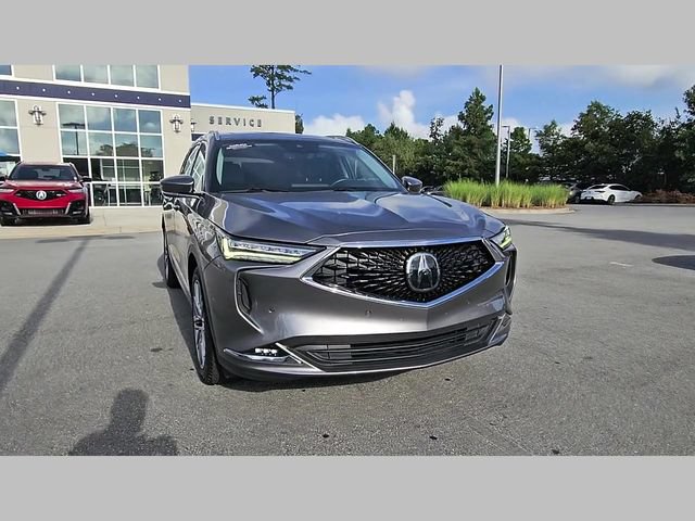 Certified 2023 Acura MDX w/ Advance Package AWD/4WD image 32