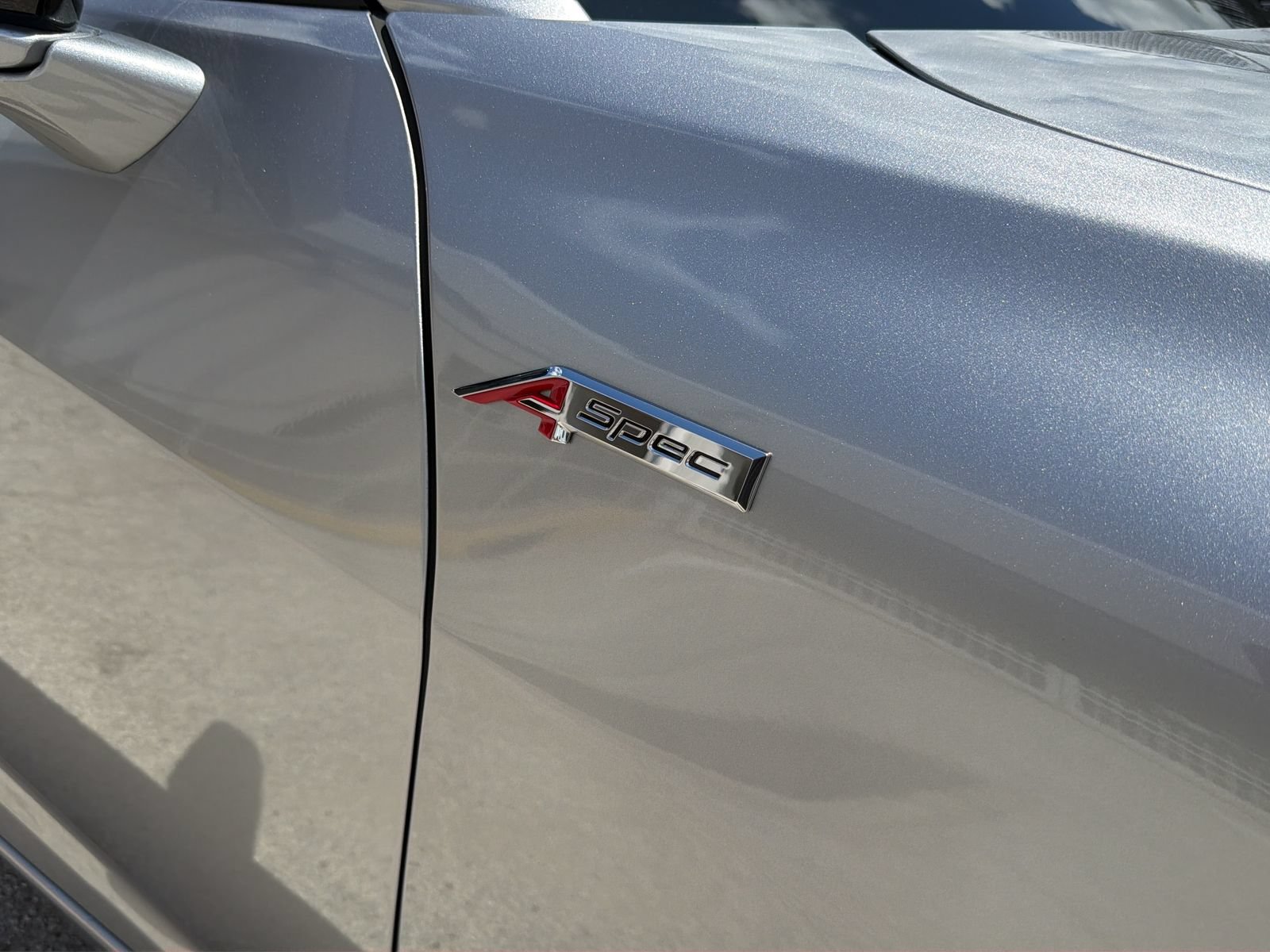 Used 2023 Acura TLX w/ A-SPEC Package AWD/4WD image 38
