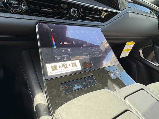 New 2026 INFINITI QX80 Autograph image 20