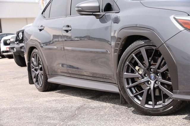 Used 2023 Subaru WRX Limited AWD/4WD image 3