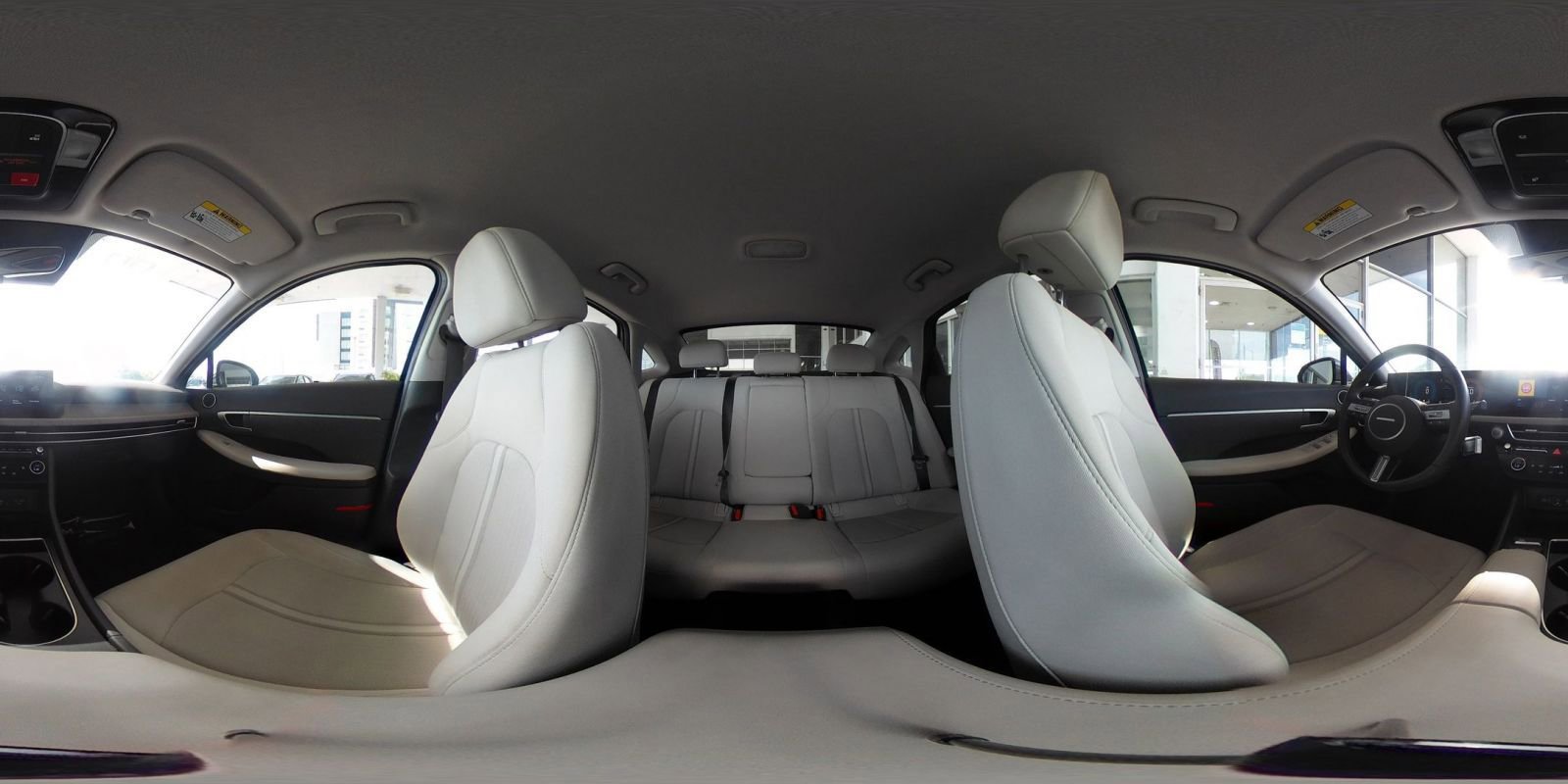 Used 2025 Hyundai Sonata SEL FWD image 43