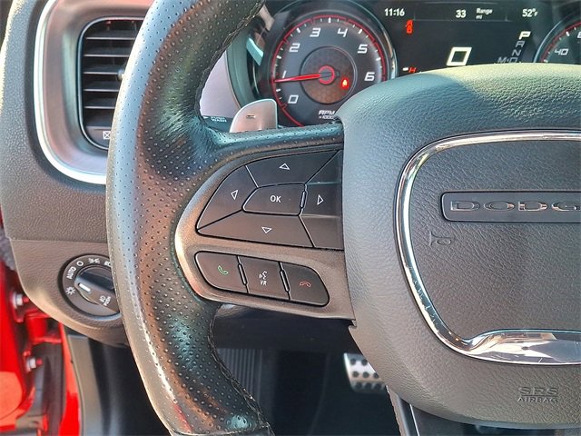 Used 2021 Dodge Charger GT w/ Blacktop Package image 20