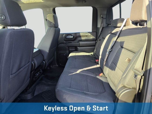 Used 2021 Chevrolet Silverado 3500 LT w/ True North Edition AWD/4WD image 20