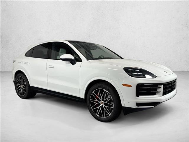 New 2026 Porsche Cayenne S AWD/4WD image 7