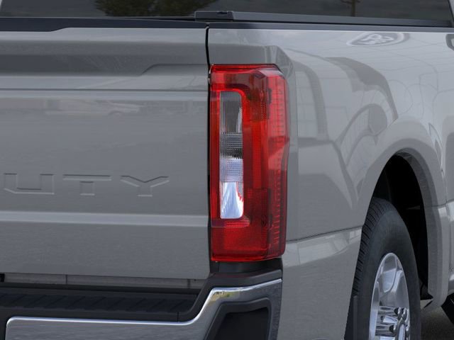 New 2026 Ford F250 XLT image 21