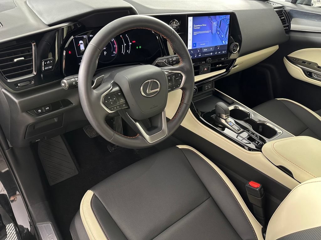 Used 2024 Lexus NX 350 AWD w/ Cold Area Package image 17