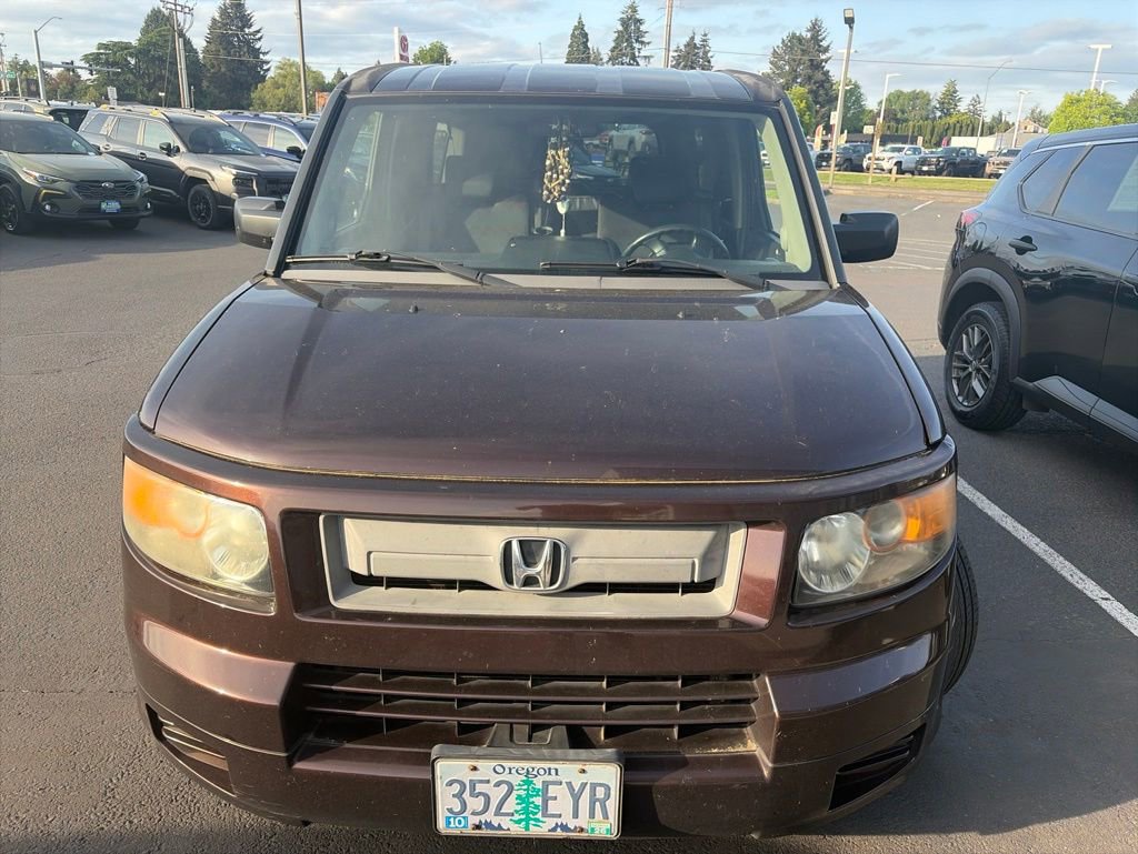 Used 2008 Honda Element SC image 1
