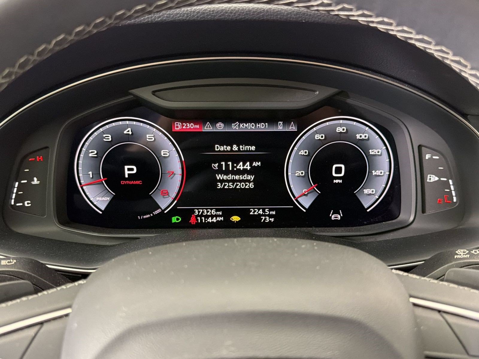 Used 2025 Audi Q7 3.0T Premium Plus AWD/4WD image 20