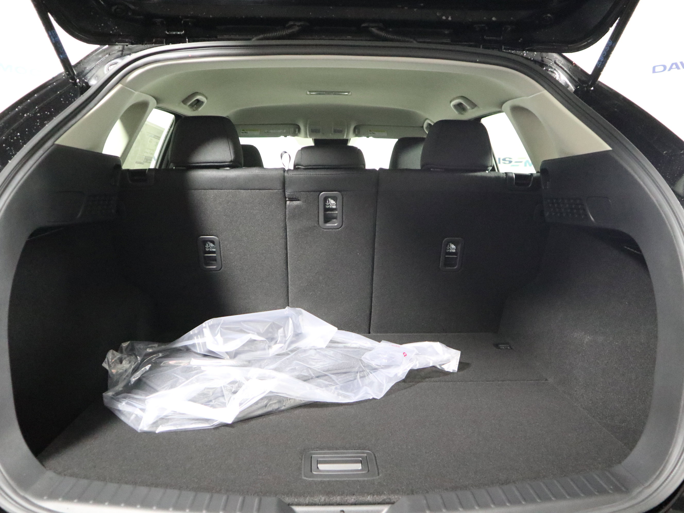 New 2025 MAZDA CX-5 AWD 2.5 S image 6