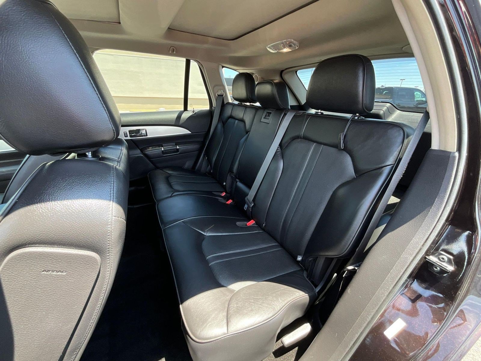 Used 2013 Lincoln MKX AWD image 20