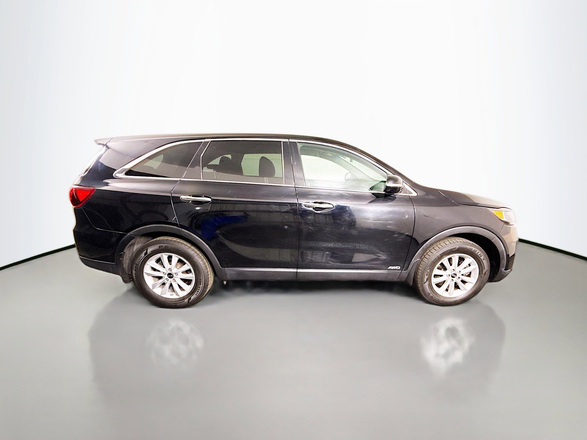 Used 2020 Kia Sorento LX image 33