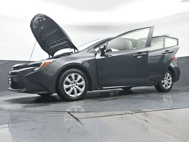 Certified 2026 Toyota Corolla LE image 39