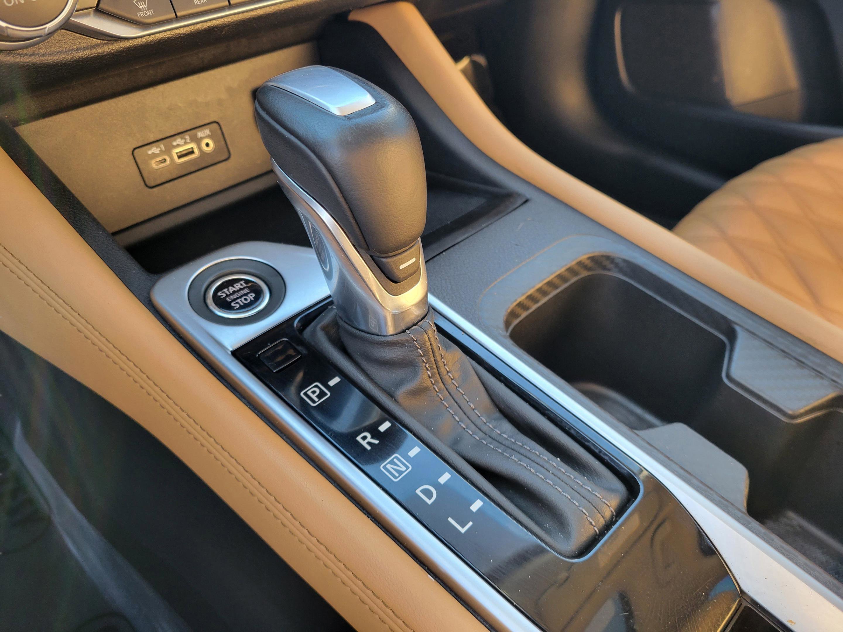 Certified 2022 Nissan Sentra SV w/ SV Premium Package image 27