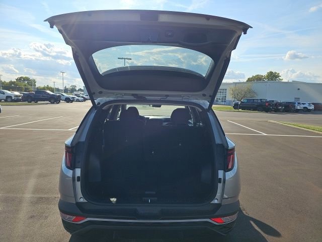 Used 2024 Hyundai Tucson SEL image 10