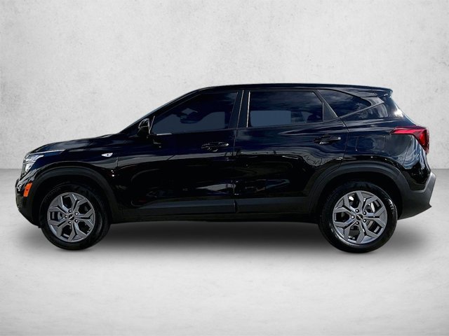 Used 2026 Kia Seltos LX FWD image 6
