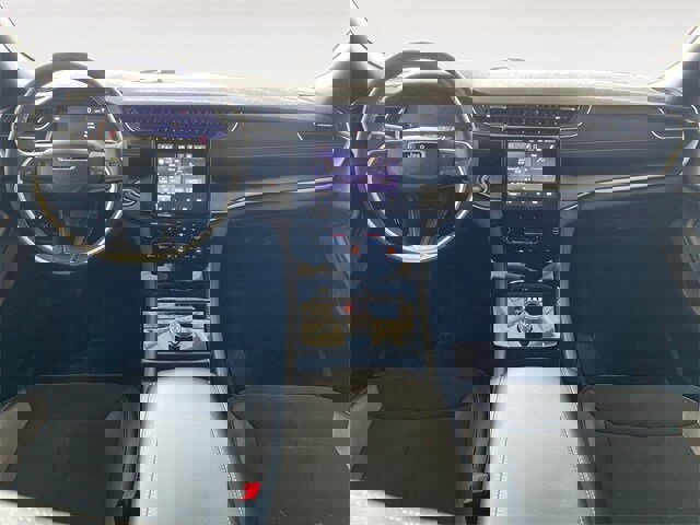 Used 2023 Jeep Grand Cherokee L Altitude image 10