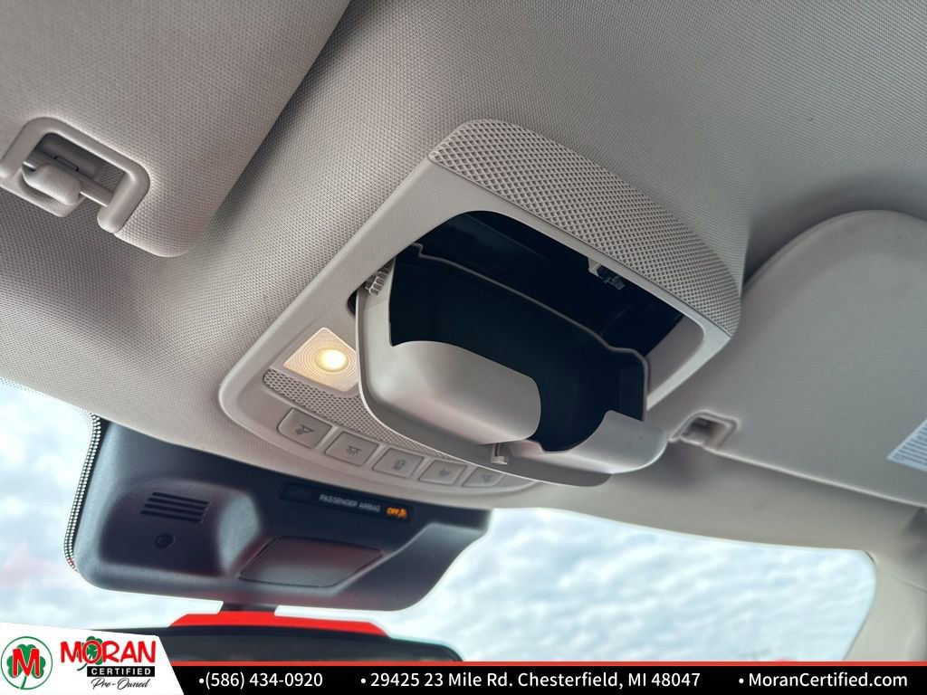 Used 2022 Ford Expedition XL image 23