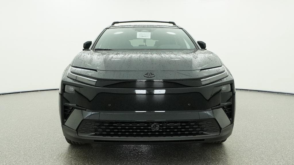 New 2026 Toyota C-HR AWD/4WD image 18