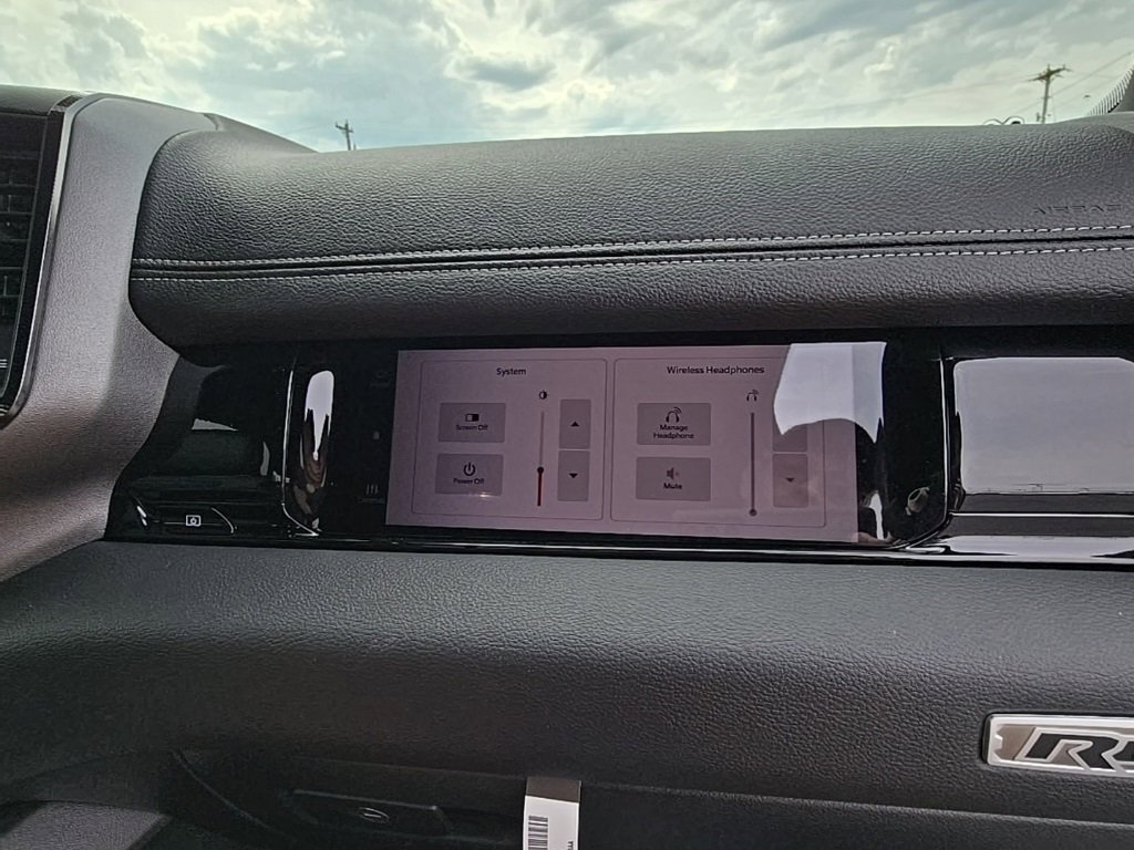 New 2026 RAM 1500 Rebel image 61