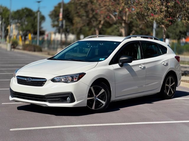 Used 2021 Subaru Impreza 2.0i Premium AWD/4WD image 7