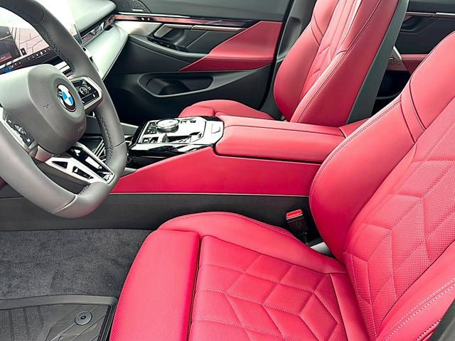 New 2027 BMW 530i w/ M Sport Package RWD image 39