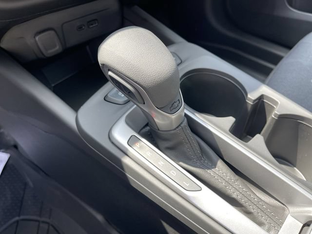 New 2026 Chevrolet Trax LS w/ LS Convenience Package FWD image 19
