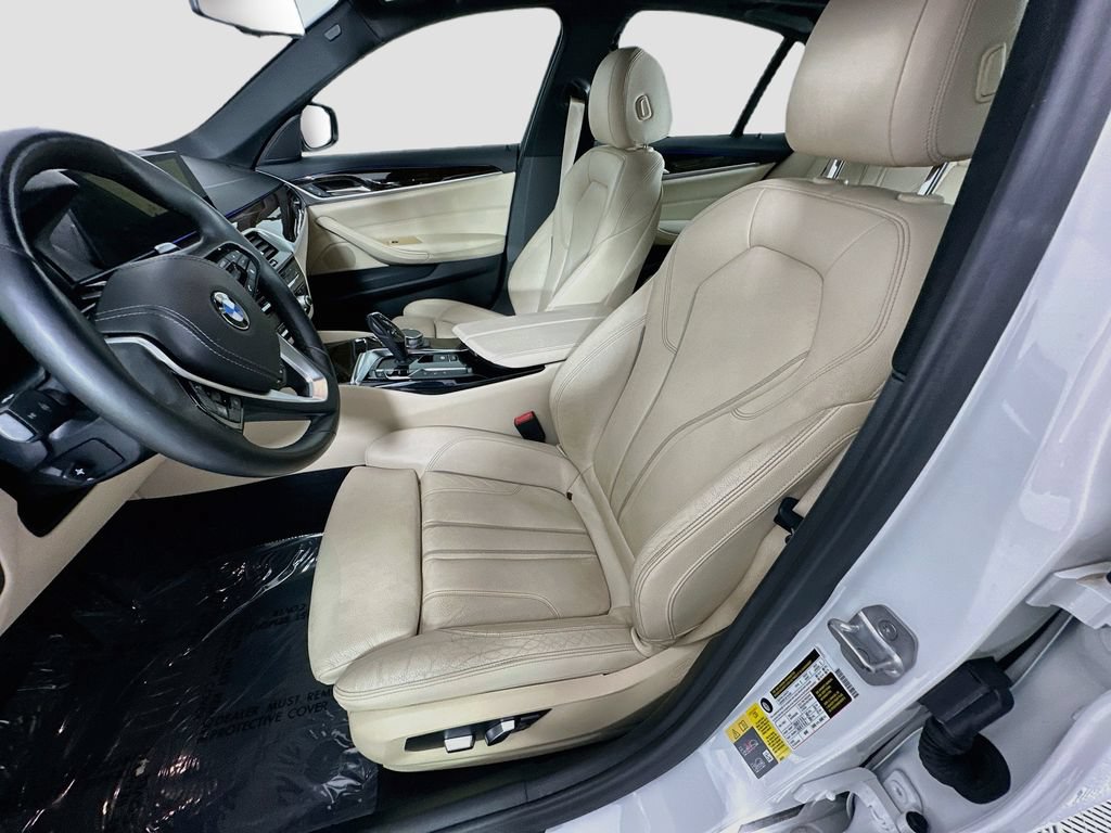 Used 2018 BMW 530e RWD image 5