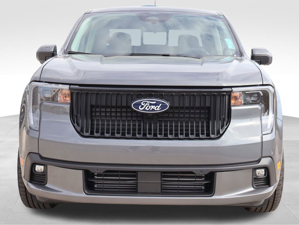 New 2026 Ford Maverick Lobo AWD/4WD image 7