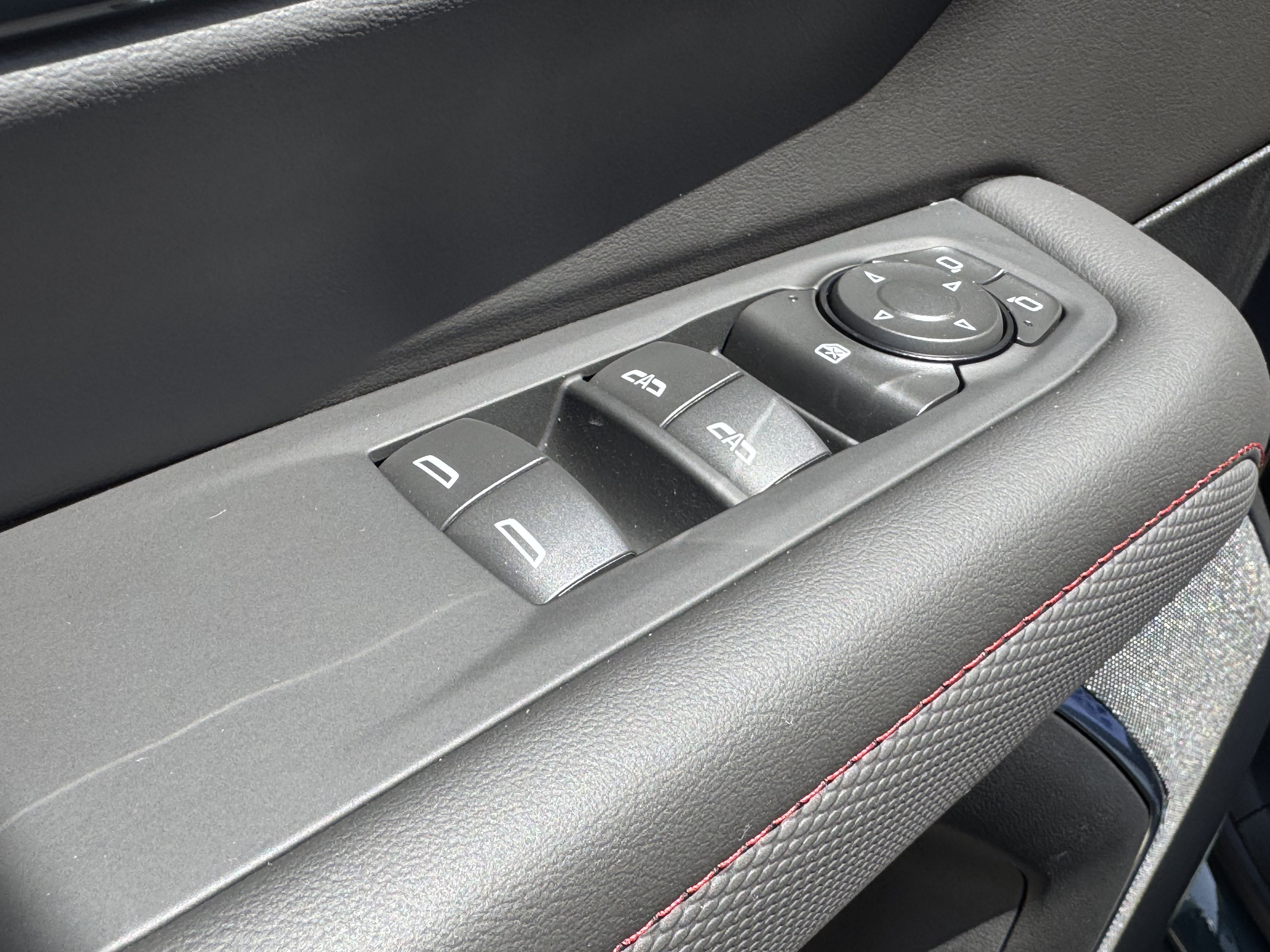 New 2026 Chevrolet Tahoe RST AWD/4WD image 13