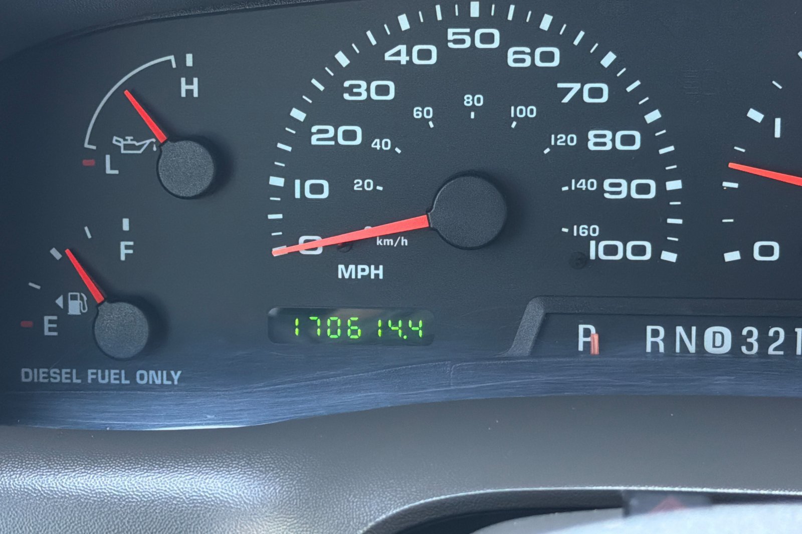 Used 2004 Ford F250 Lariat AWD/4WD image 25
