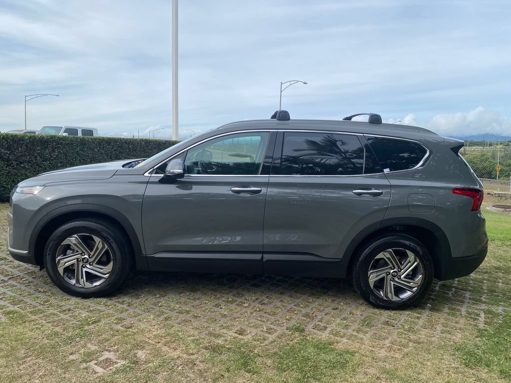 Used 2023 Hyundai Santa Fe SEL FWD image 4
