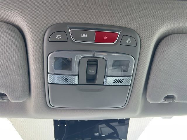 Certified 2025 Kia Telluride S image 29