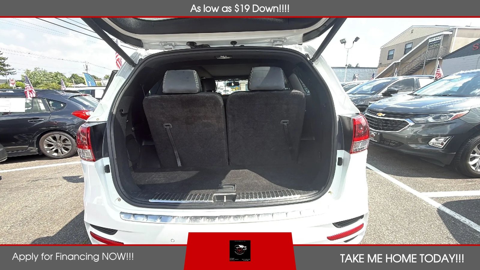 Used 2016 Kia Sorento SX AWD/4WD image 12