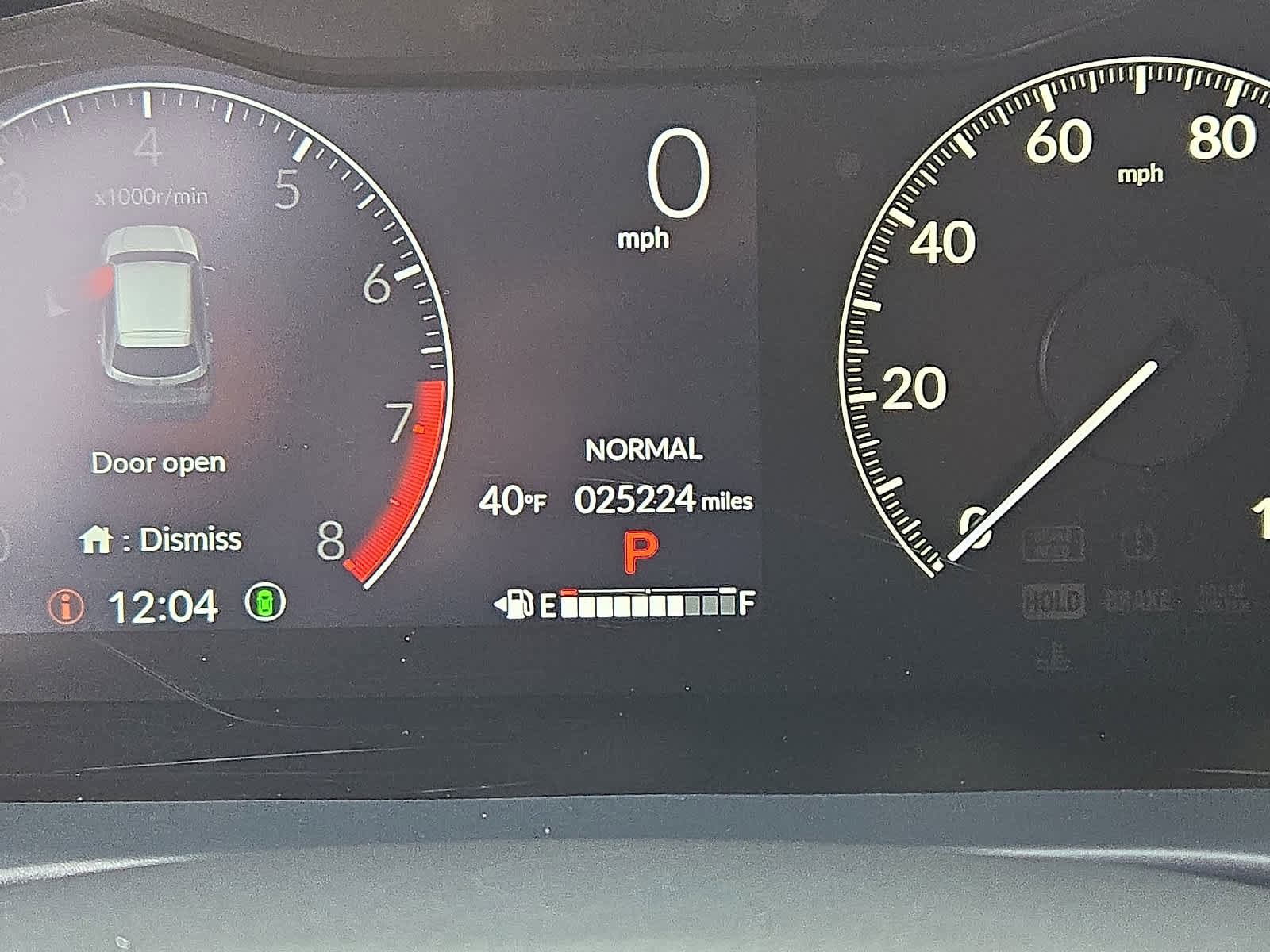 Used 2025 Honda HR-V Sport image 21