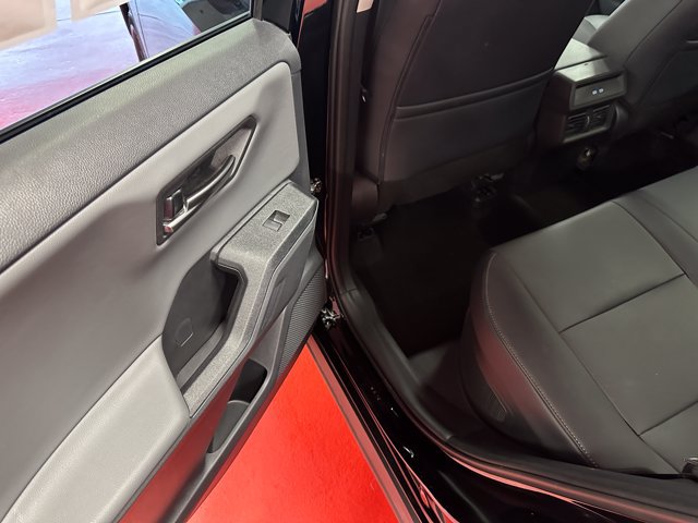 Certified 2026 Toyota RAV4 XLE Premium AWD/4WD image 12