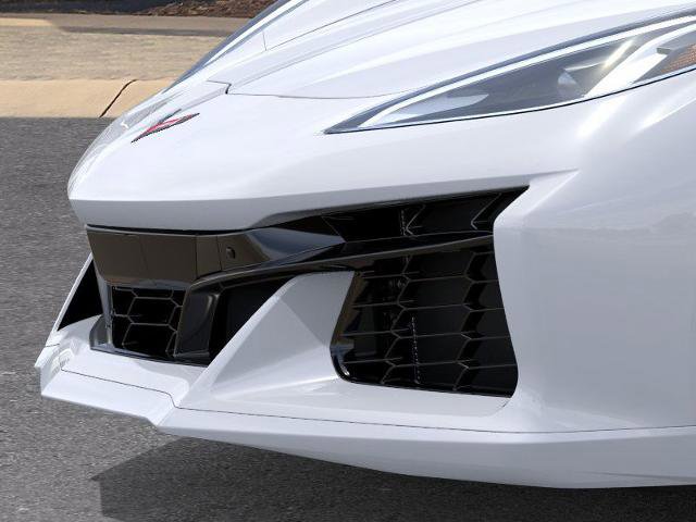 New 2025 Chevrolet Corvette Z06 w/ Stealth Interior Trim Package RWD image 34
