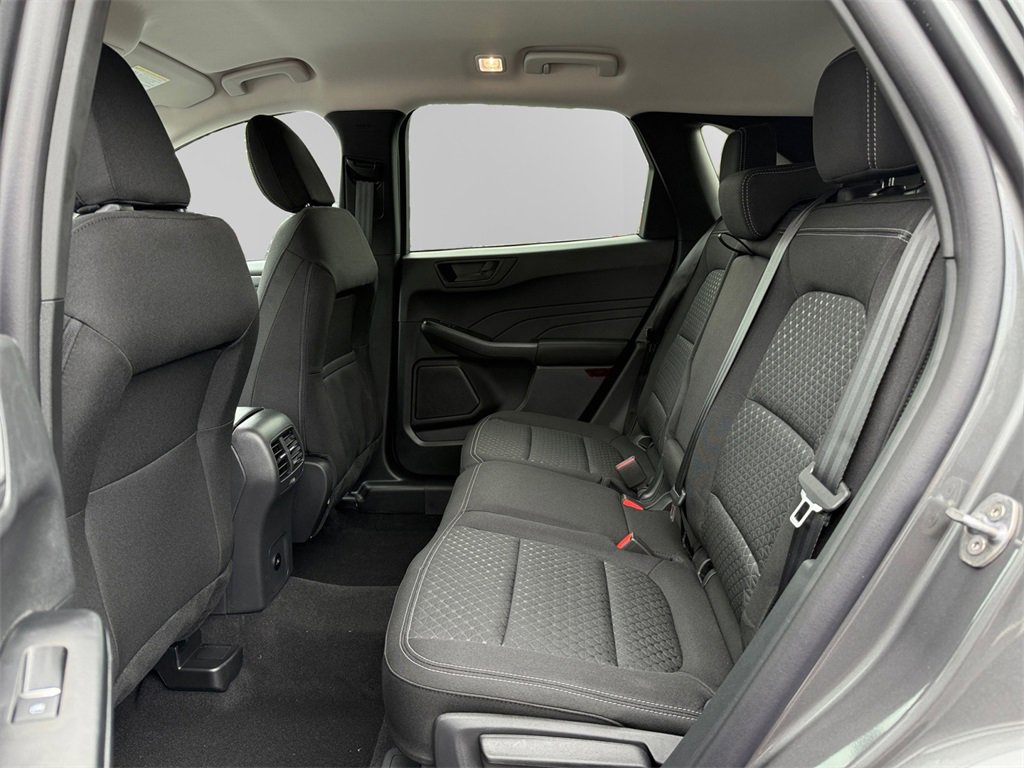 New 2025 Ford Escape Active w/ Cold Weather Package image 15
